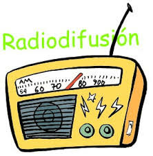 Radiodifusión