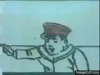 The First Anime