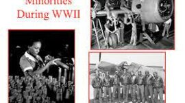 Timeline: Jewish people during and after the war.