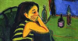 Expresionismo (1905-1933)