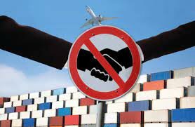 Se funda la política proteccionista