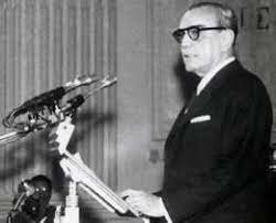 Adolfo Ruiz Cortinez