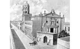 Colegios de San Pedro y San Pablo