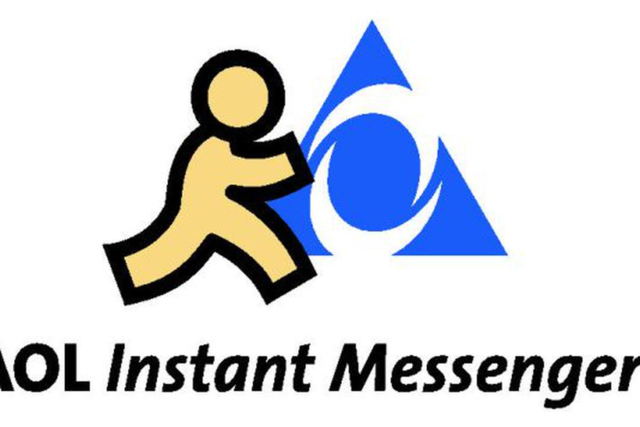 Se lanza&nbsp;AOL Instant Messenger