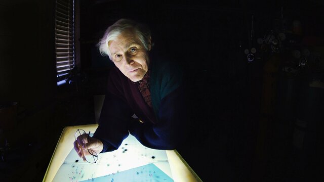 Carl Woese