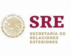 Creación de la Secretaria de Relaciones Exteriores