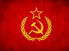 Nacimiento de la URSS