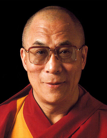 Dalai Lama