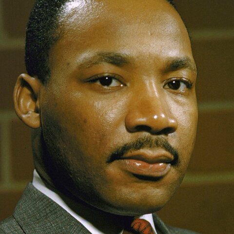 Martin Luther King
