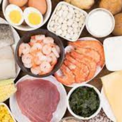 Timeline: Principales programas relacionados con la  nutrición en México