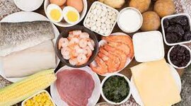 Timeline: Principales programas relacionados con la  nutrición en México