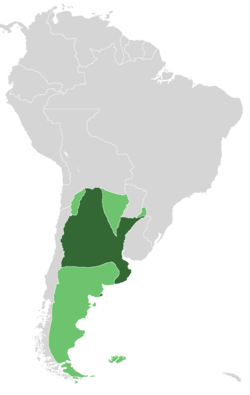 Confederación de 1831