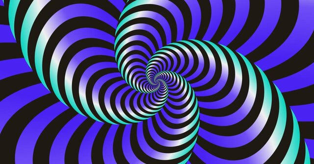 Op Art (1965-1975)