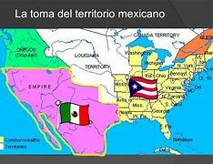 Pérdida del Territorio de Texas