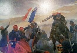 Intervención Francesa