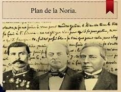 Revolución de la Noria