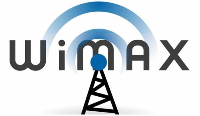 WIMAX