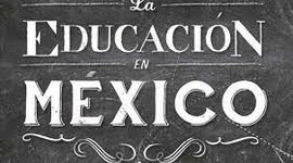Timeline: El desarrollo de la educación media superior desde el periodo colonial hasta el 2019.