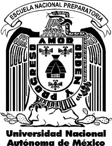 1618 se fusiona con el nombre Escuela Nacional Preparatoria.