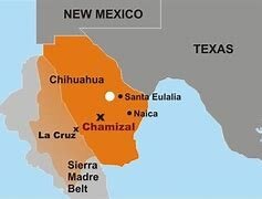 Perdida del Chamizal