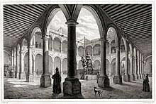 Se restablece la Universidad de México