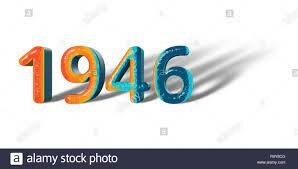 1946 Se reforma el art. 3º que plantea el carácter laico democrático y nacional de la educación pública.