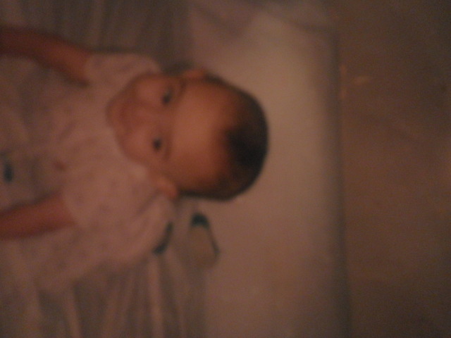 Aprenc a caminar a quatre potes!