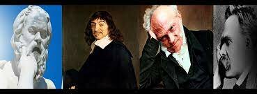 4.- Tipos de comunidades filosoficas