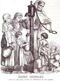 TEORÍA CONTAGIONISTA