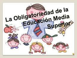 Bachillerato Obligatorio