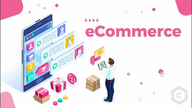 Boom del eCommerce
