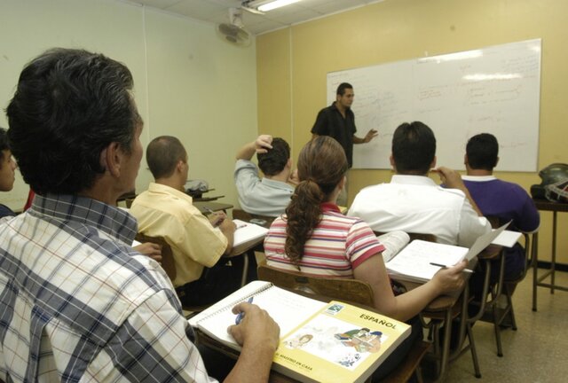 SE INTEGRA LA PREPARATORIA ABIERTA  A LA EDUCACION MEDIA SUPERIOR