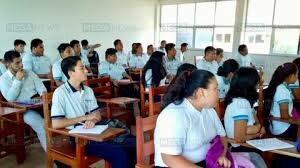 Ciclo Escolar 2018-2019