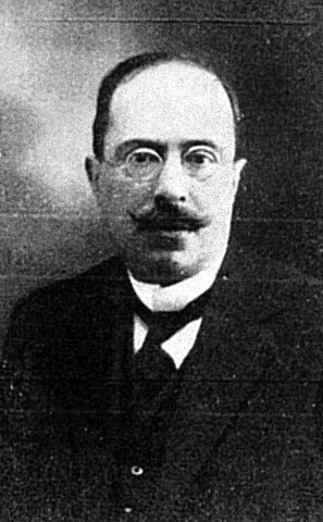 Reorientación de la Educación Pública