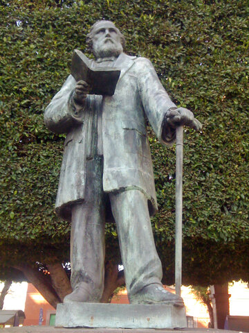 Intento de Supresión de la Lógica Positivista