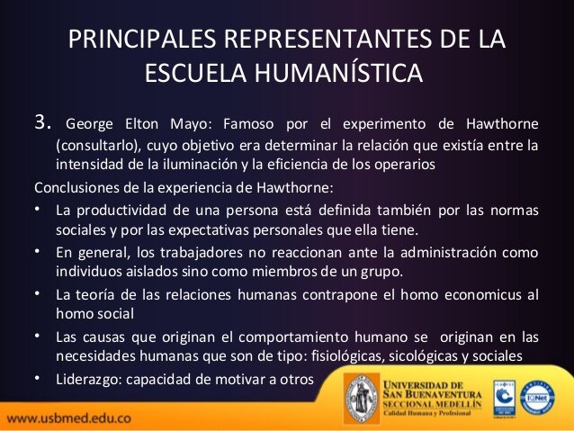 ESCUELA HUMANISTA (CARDONA-2016)