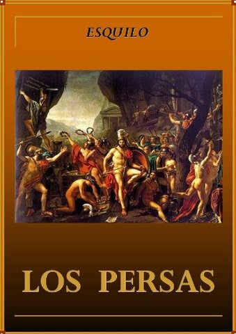 Los Persas
