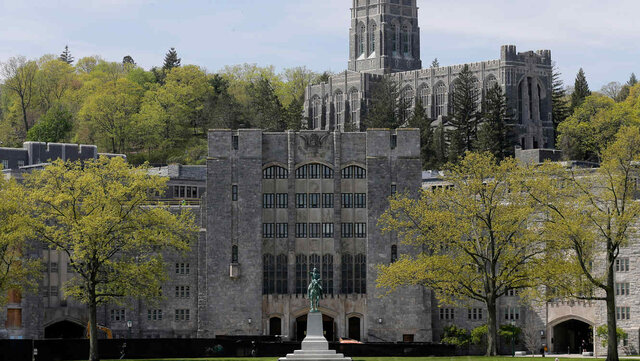 Academia militar de West Point