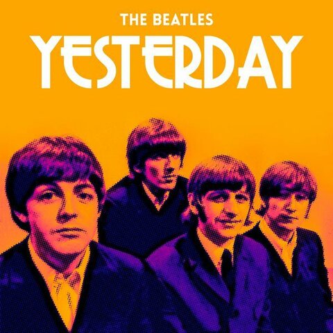 "Yesterday"