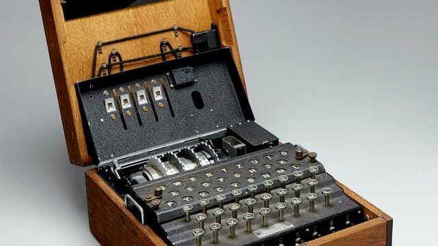 Enigma (Alan Turing)