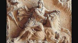 Timeline: HISTORIA DE LA LITERATURA ROMANA