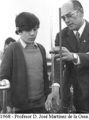 Incorporación de varios estudios.