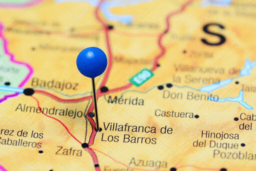 Se adscriben cinco Secciones Delegadas al centro.