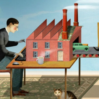 Timeline: Evoluzione dell'economia