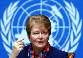 Gro Harlem Brundtland - Sviluppo Sostenibile