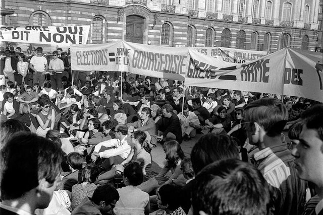 Los derechos reproductivos de la mujer