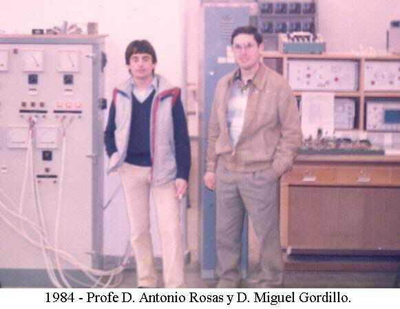 Aula-Taller de Mecánica.