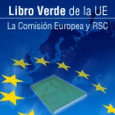 Libro Verde della Commissione Europea