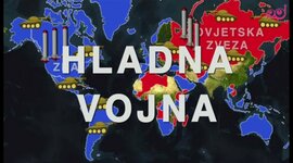 Timeline: Časovni trak: 1945-1950