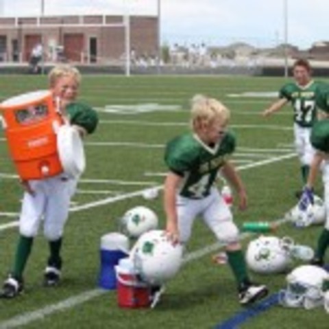 Pop Warner Comes to Colorado